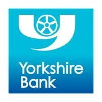 yorkshire bank logo